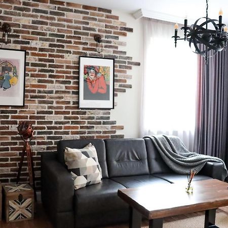 Tsarevets Apartament-Veliko Turnovo Bagian luar foto