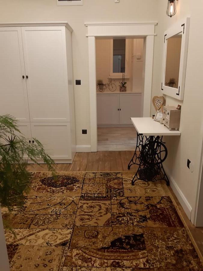 Tsarevets Apartament-Veliko Turnovo Bagian luar foto